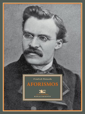 cover image of Aforismos